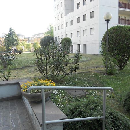 Milan White Tower Flat Bisceglie M1 Hotel Luaran gambar