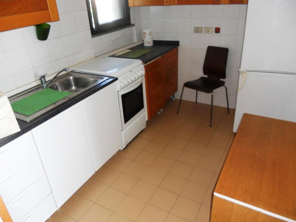 Milan White Tower Flat Bisceglie M1 Hotel Luaran gambar