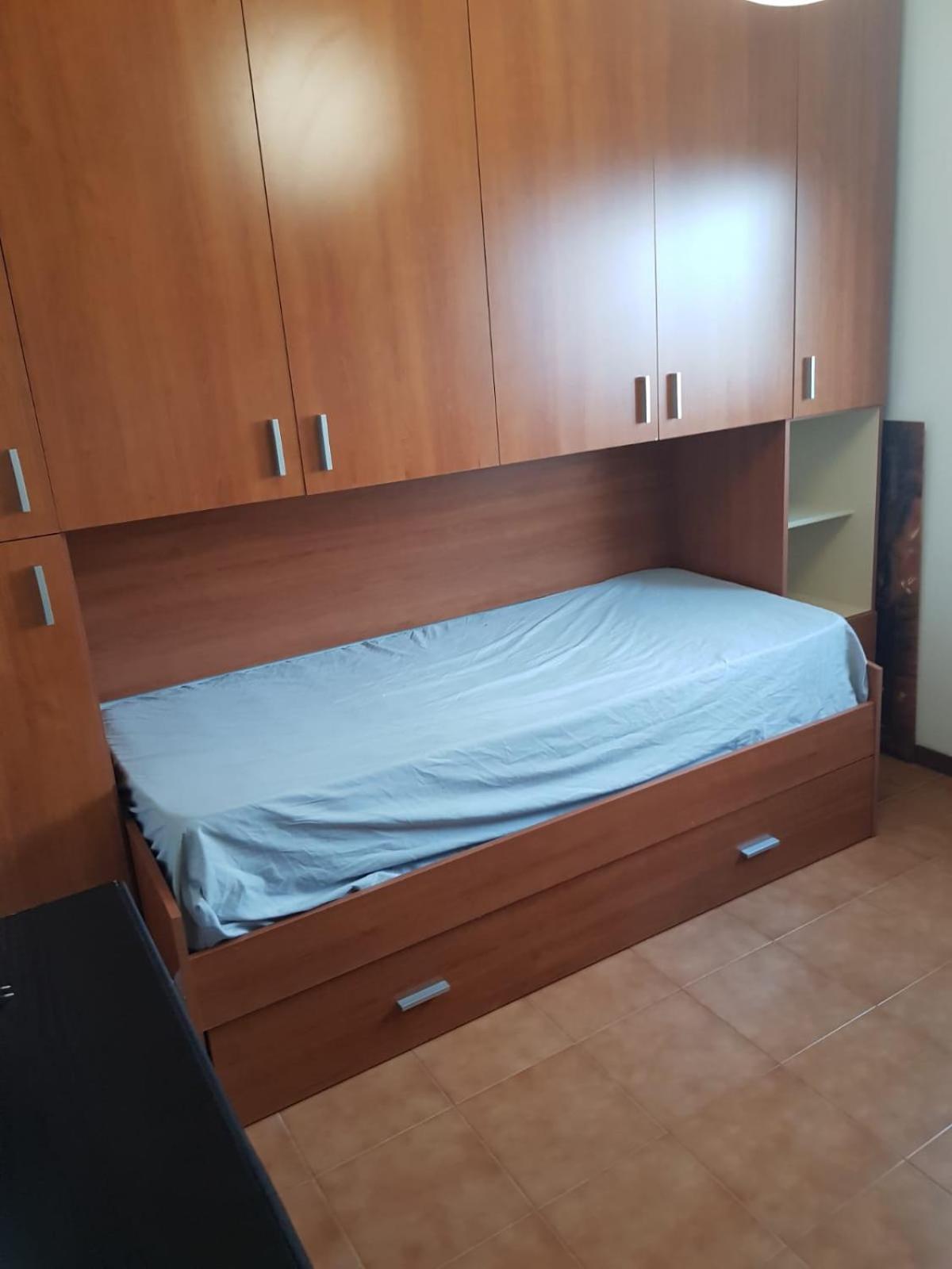 Milan White Tower Flat Bisceglie M1 Hotel Luaran gambar