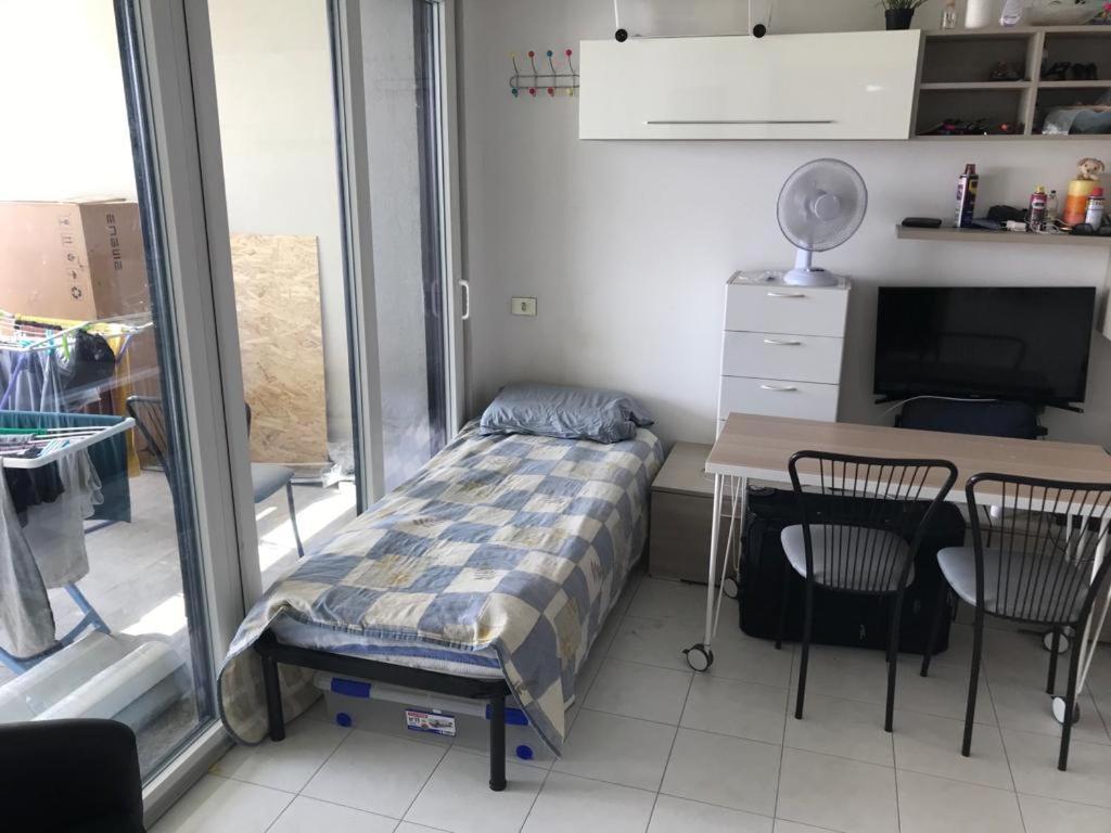 Milan White Tower Flat Bisceglie M1 Hotel Luaran gambar