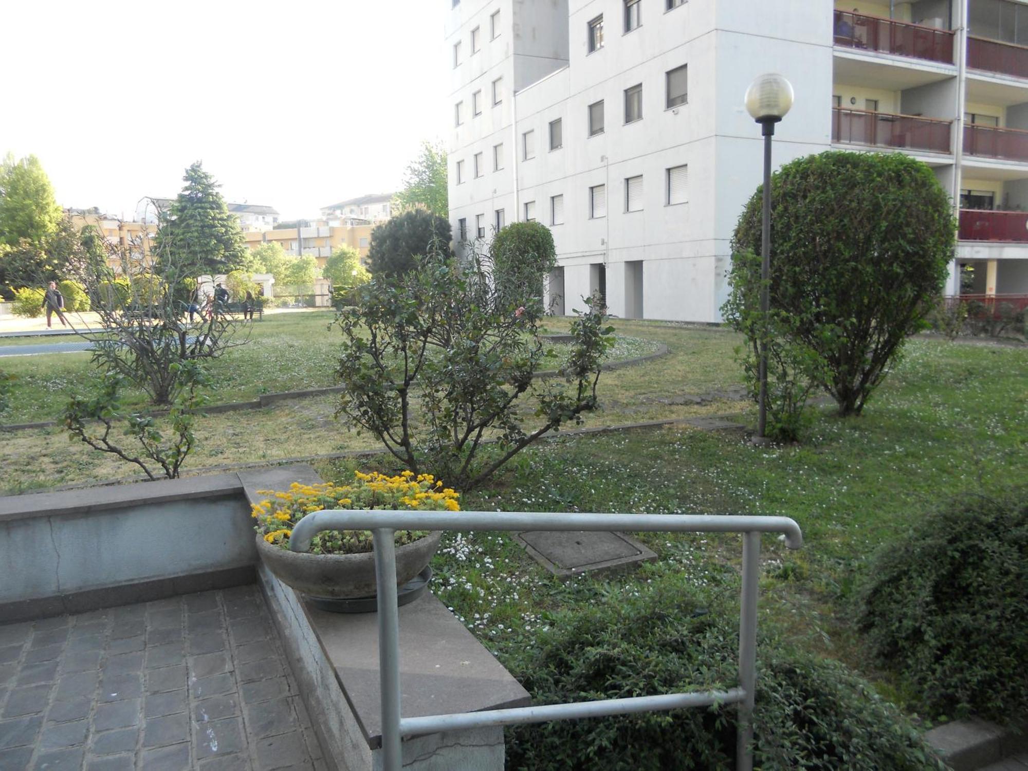 Milan White Tower Flat Bisceglie M1 Hotel Luaran gambar