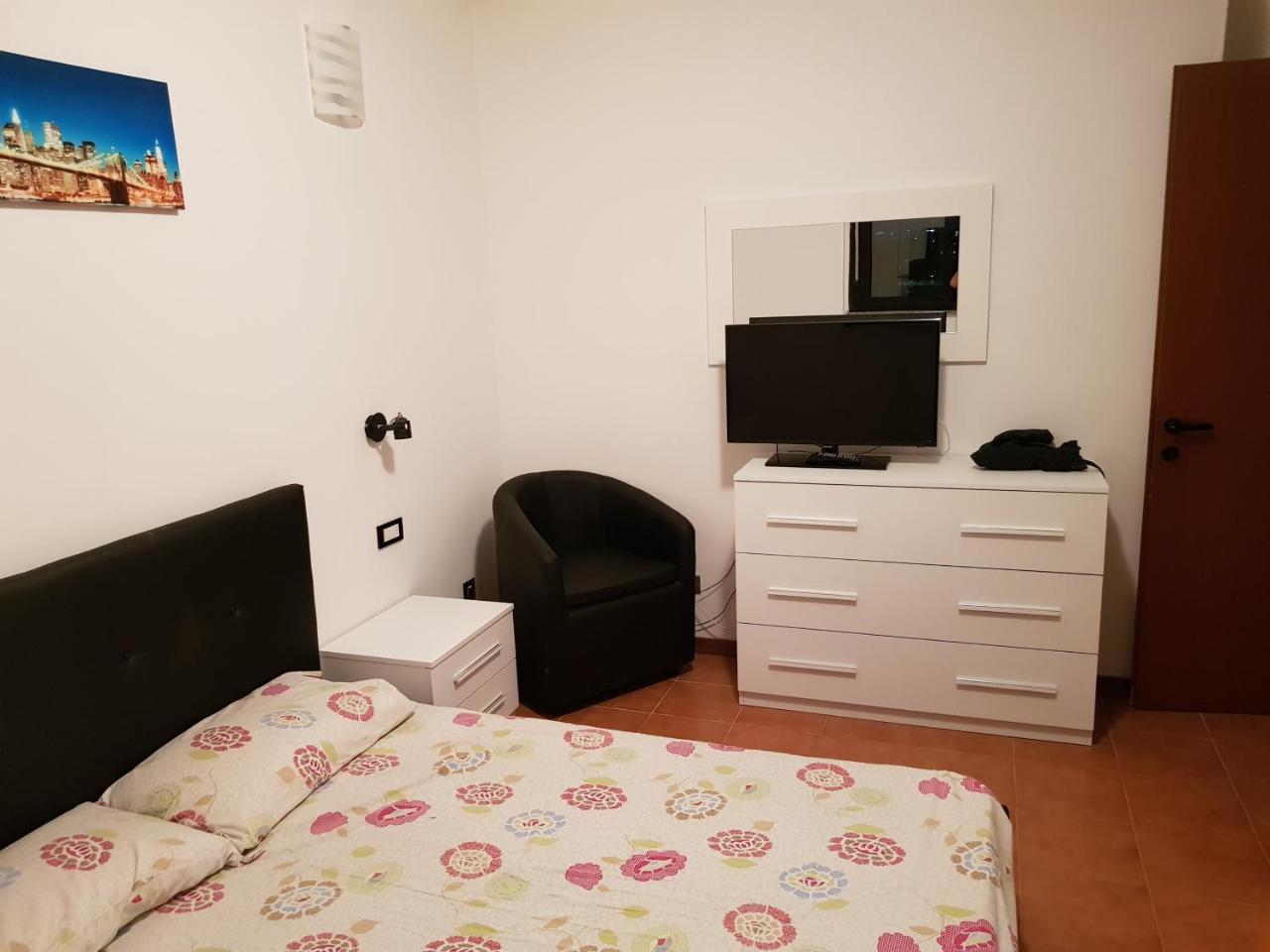 Milan White Tower Flat Bisceglie M1 Hotel Luaran gambar